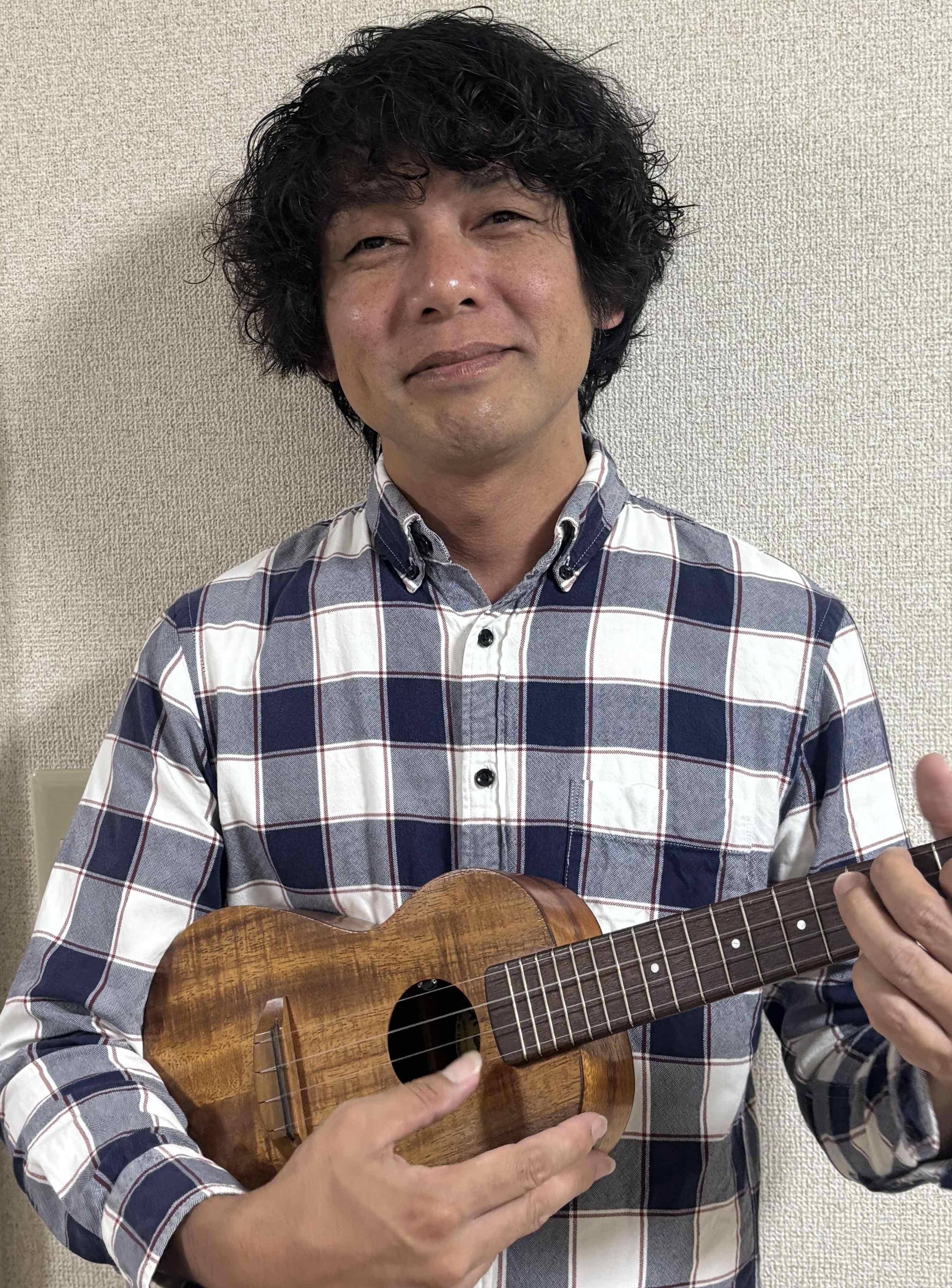 ゆっくり長く続けよう 趣味のウクレレ 【秋のおすすめ講座】