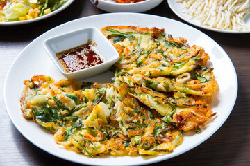 本場の味 韓国料理 秋の新講座10/4(日)スタート