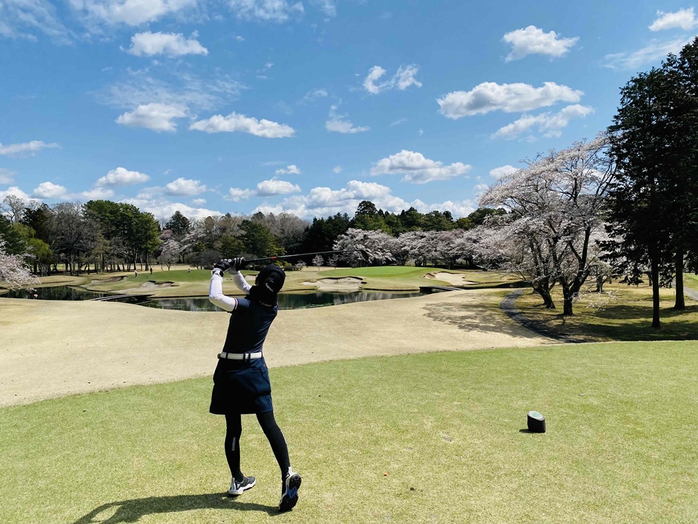 体幹強化・肩こり・腰痛予防にも‼ ゴルフピラティス 秋のおすすめ講座!