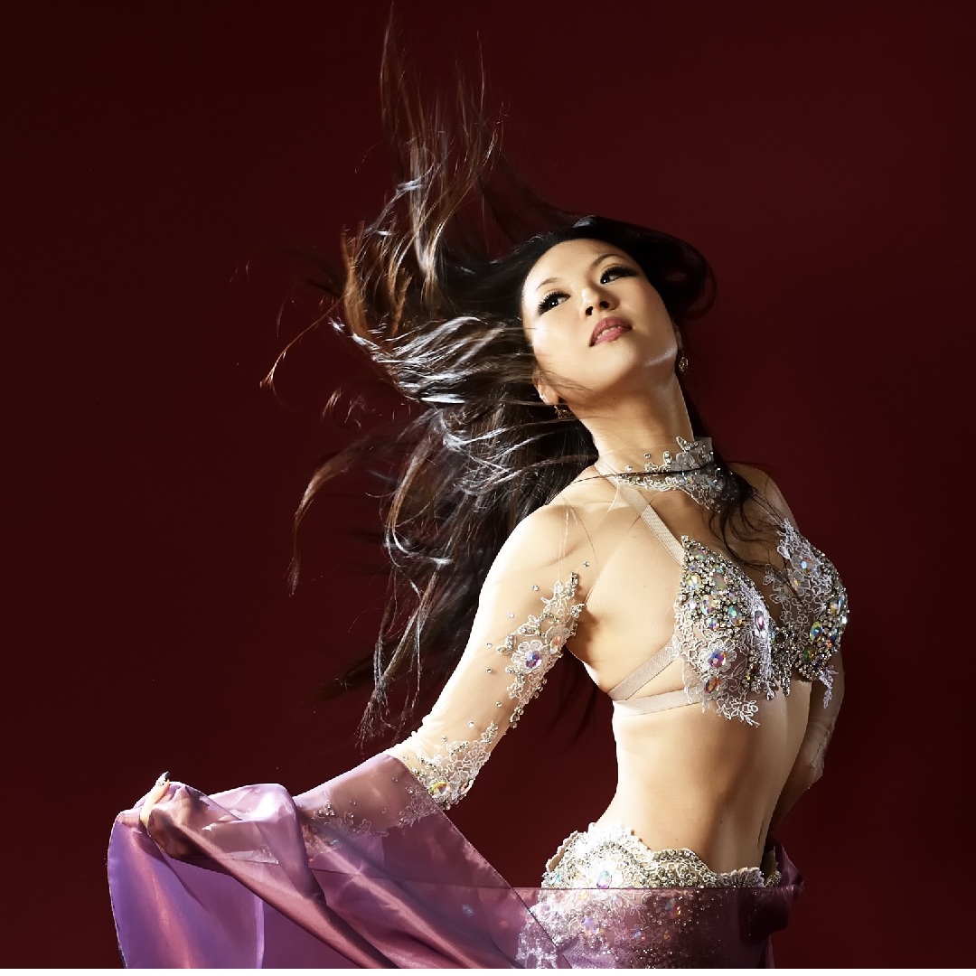 〈ジャンル〉舞踊・伝統舞踊・エクササイズ 【大人女子のためのベリーダンス 入門】 ～人生が変わる!～