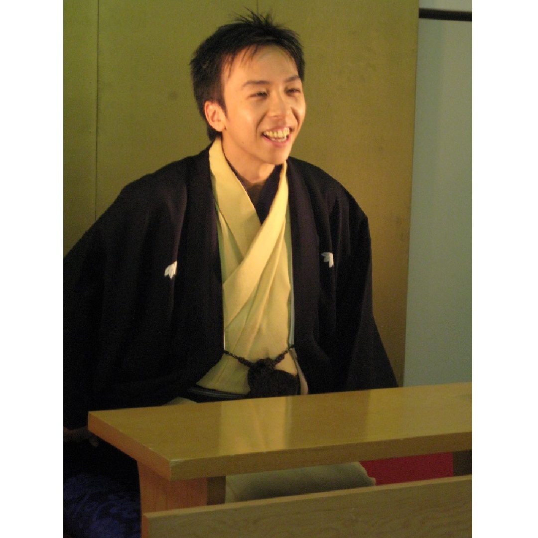 〈ジャンル〉演芸・教養・趣味 【上方落語講座 第2・4水曜クラス】 ～観るのもよろしいけど、演るのも楽しいですよ!～