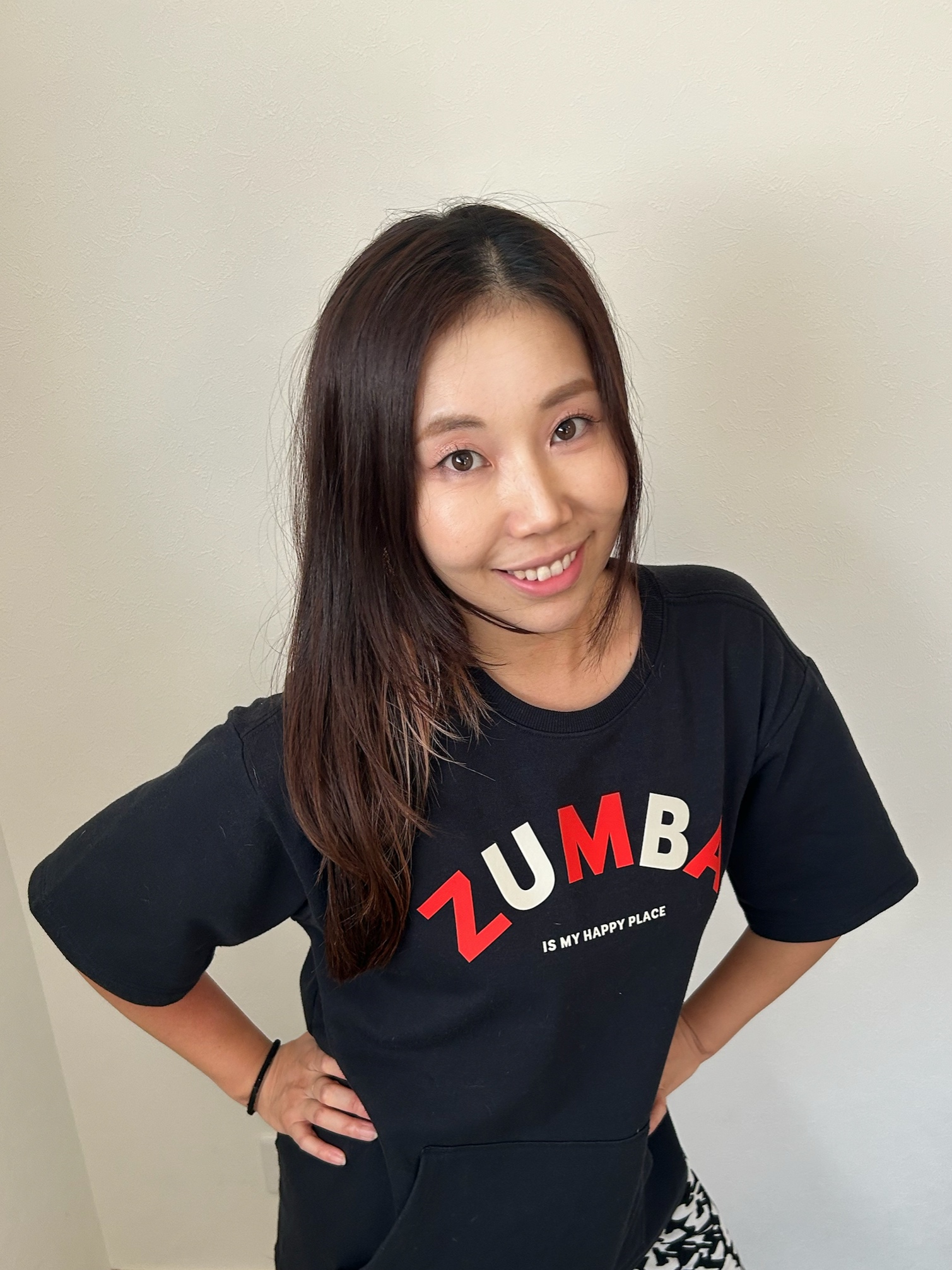 音楽に合わせて心も体も元気に! ZUMBA® 特別体験会☆10/13・27(月)