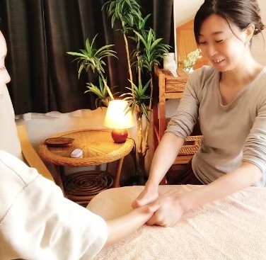 資格取得(全3回) ハンドトリートメント検定 秋の新講座10/13(火)スタート
