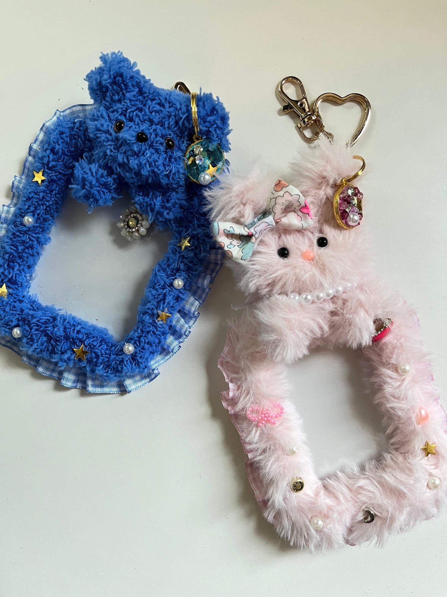 推しの写真がもっと可愛くなる♡ モールドール ♡ トレカケース作り 秋の1日講座★10/24(土)開催★