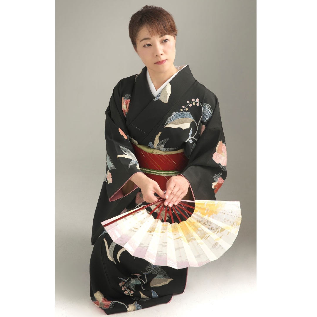 〈ジャンル〉舞踊・ダンス 【日本舞踊 山村流・水曜・20時】 ～気軽にできる日本舞踊でリフレッシュ～