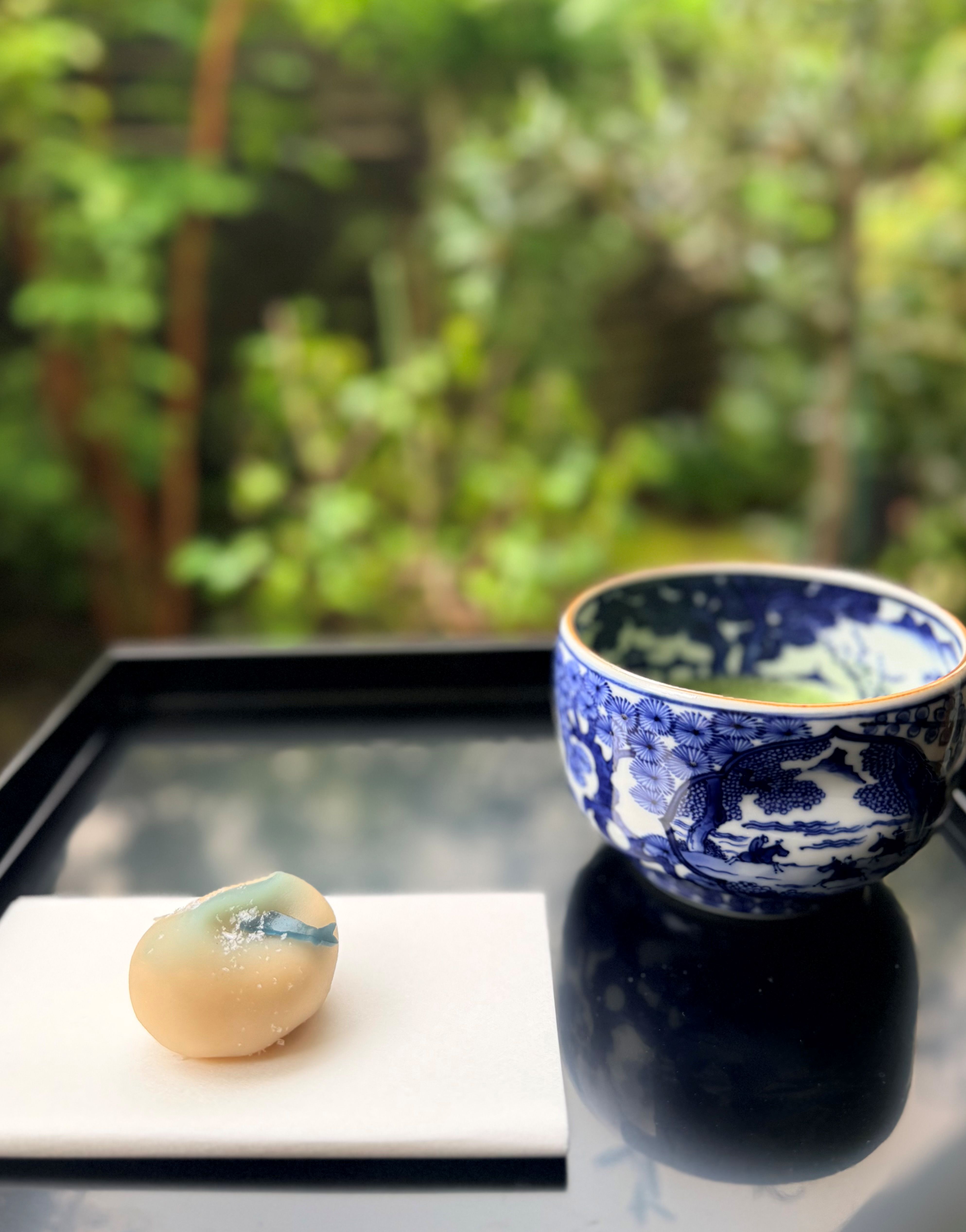 立礼と茶箱を愉しむ暮らし 季節の室礼とお茶の時間 秋の新講座★9/23(水)特別体験会550円+教材費825円