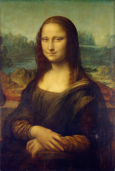 知られざる天才‐ レオナルド・ダ・ヴィンチの遺産(全3回) 秋の新講座★短期レッスン