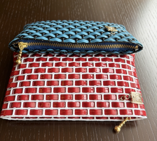 ～バッグ&小物～ 大人のときめくハンドメイド 特別体験会 秋号 新講座 特別体験会 10/27(火)