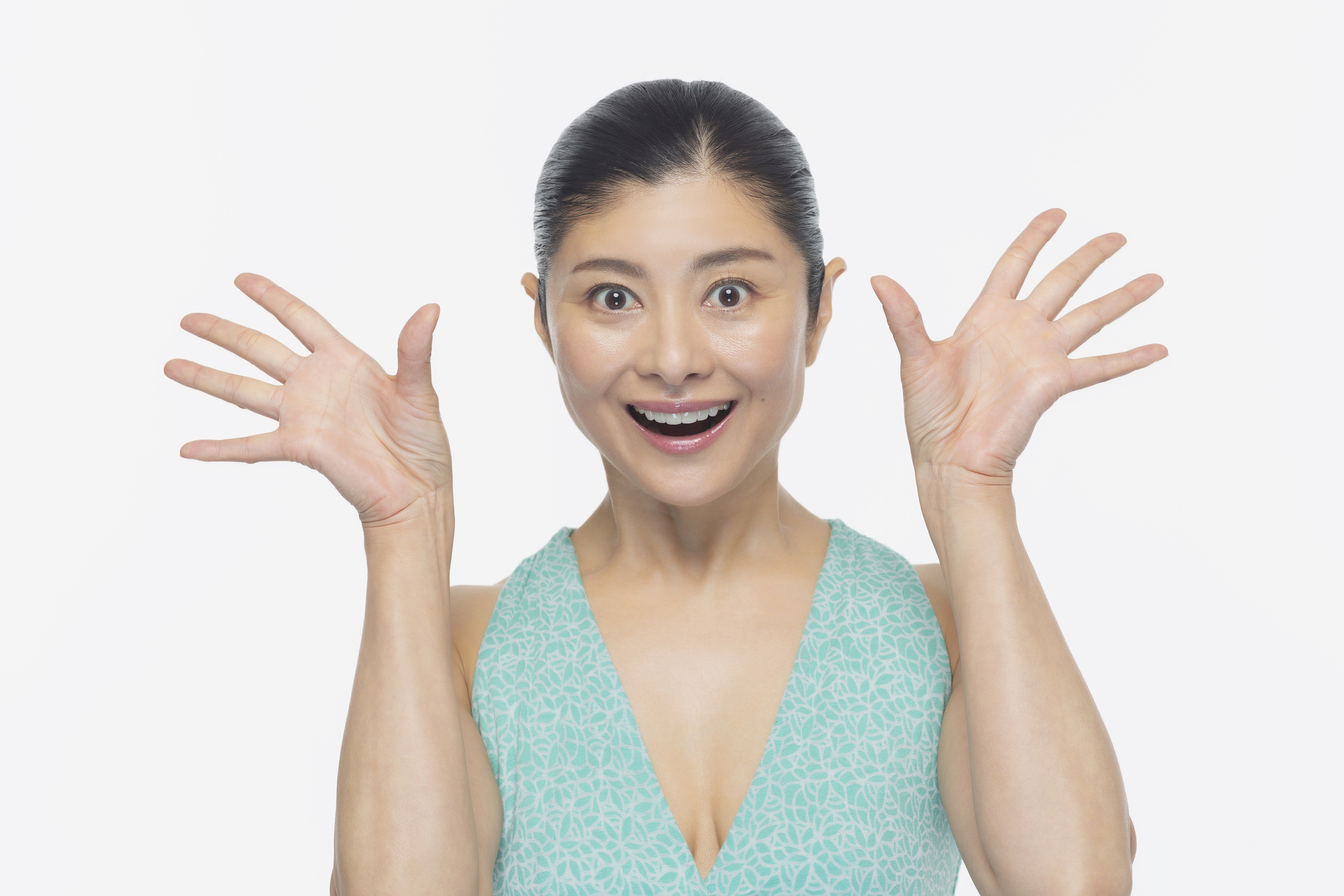 一緒に楽しく 間々田式顔の筋トレ ★秋号新講座