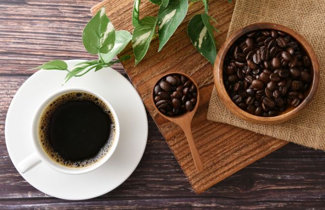 飲み比べてわかる 焙煎コーヒーを楽しもう 秋の1DAY講座 9/26(土)