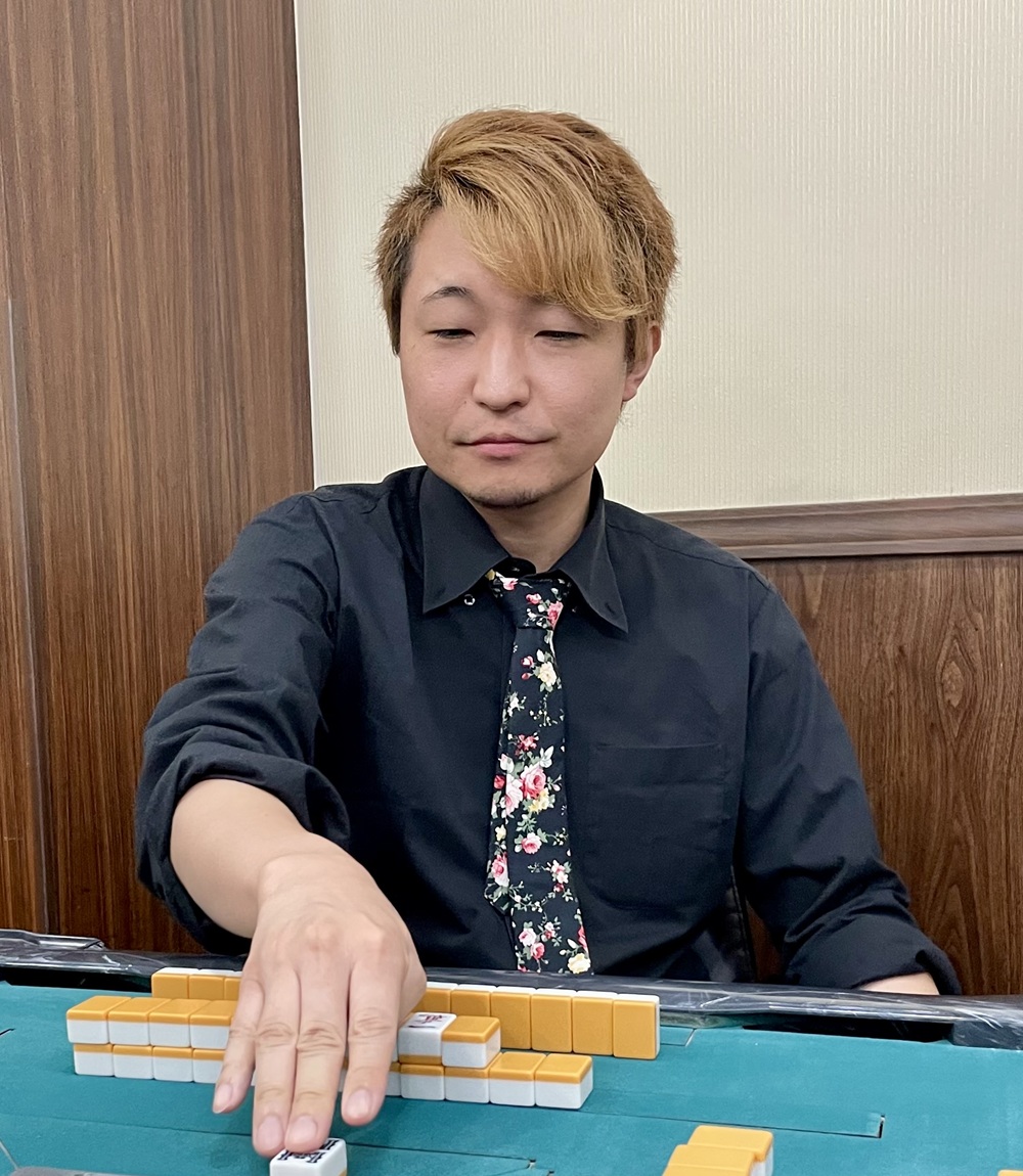 動画配信での麻雀実況が大人気‼ ポジティブ麻雀教室 秋の新講座 9/10・24(木)特別体験会開催