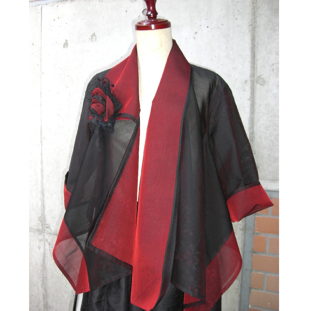 〈ジャンル〉手芸・裁縫・和裁・服飾 【ファッション洋裁&和服リメイク 10時クラス】