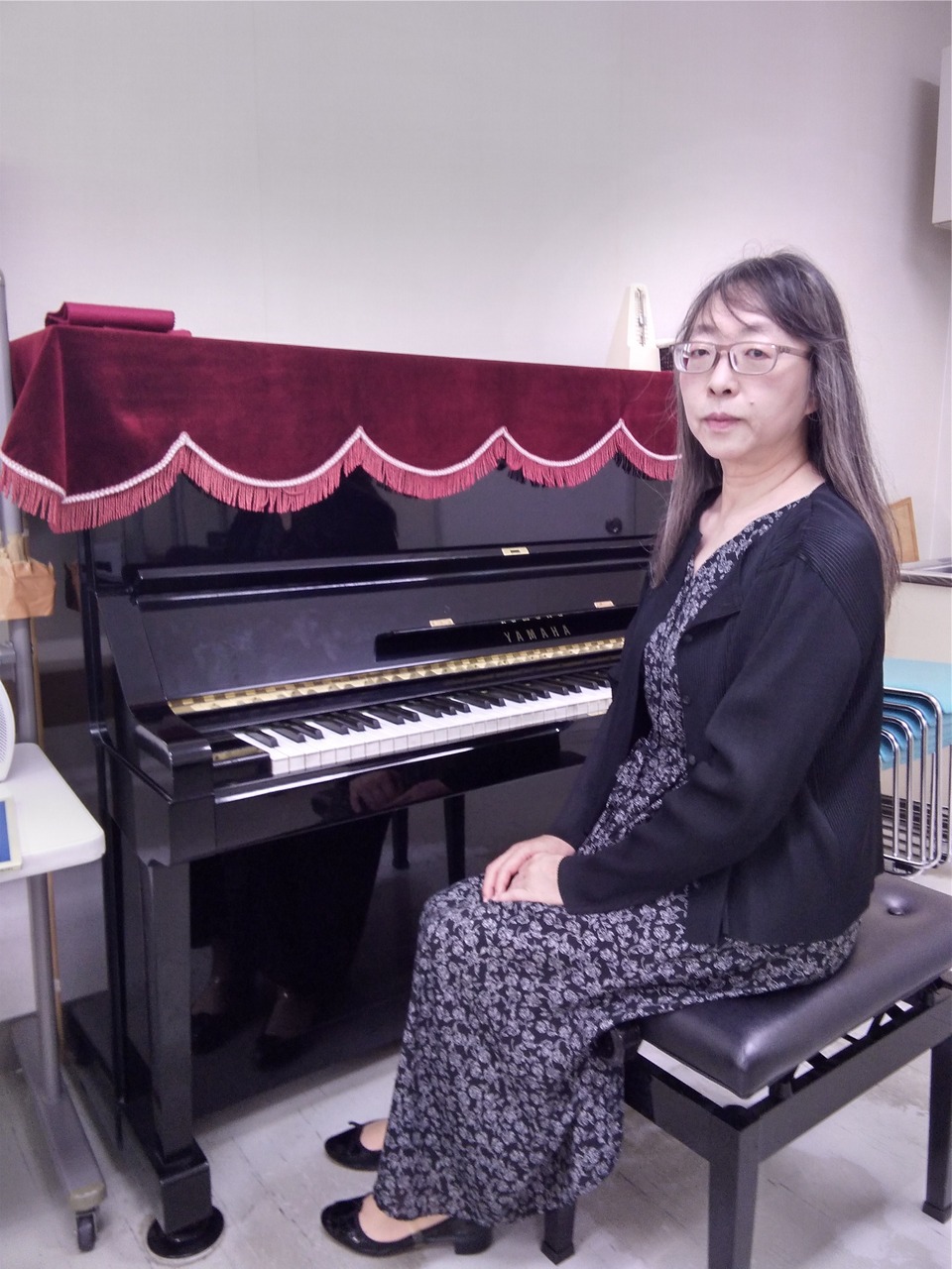 キッズのための ゆっくりこどもピアノ 一日体験 10月末まで