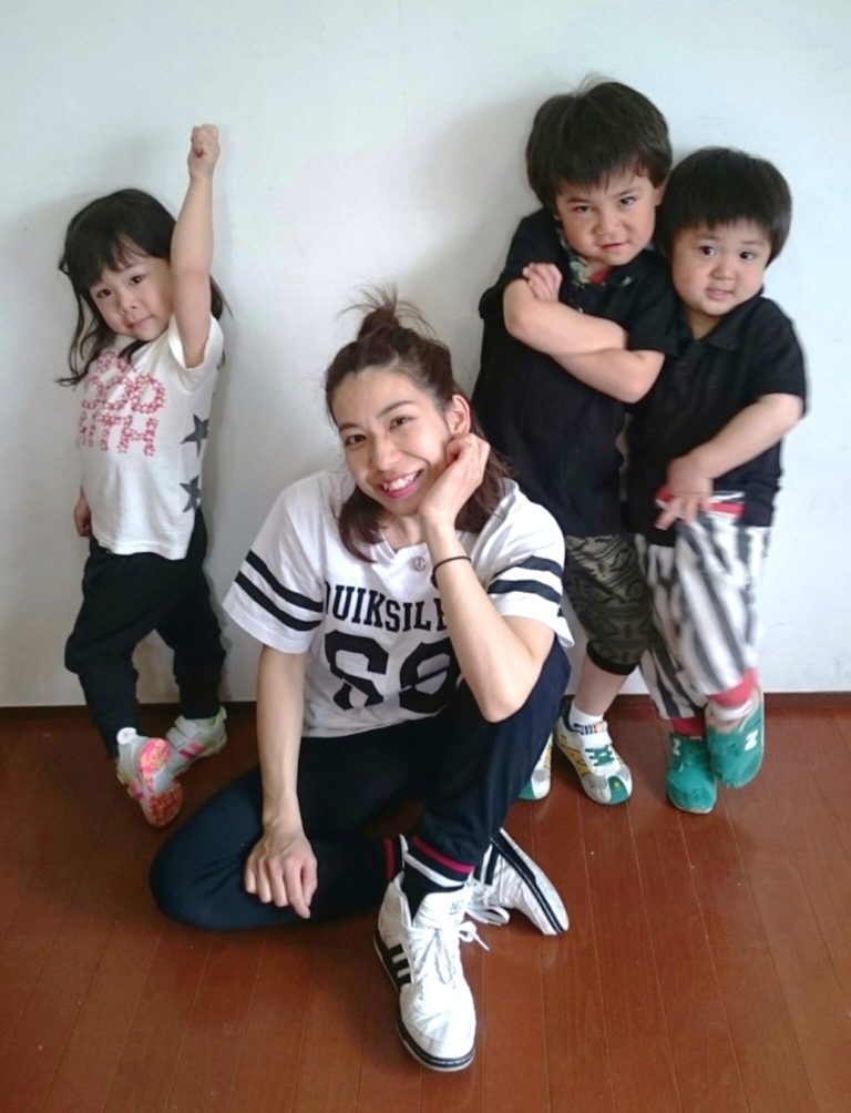 お子さまはもちろん、親子でもできる みんなで楽しむキッズダンス! 秋号新講座 10/3、17(土)特別体験会開催