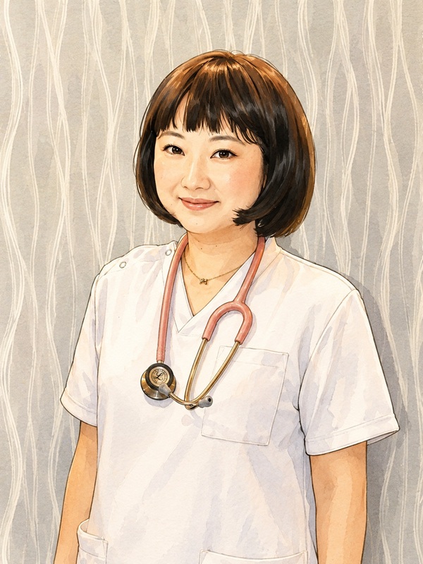 看護師と笑顔で書く 縁ディングノート(全6回)