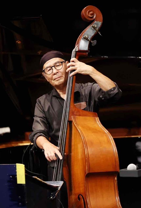 プレイヤーが語る 大人のジャズ教養講座 秋の新講座 お得な1日体験 10/6(火)