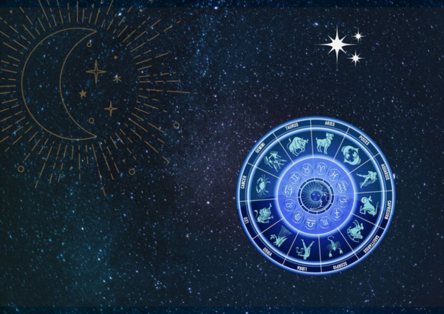 月星座でわかる本当の自分 西洋占星術(全6回) 秋の新講座 9/30(水) 特別体験会