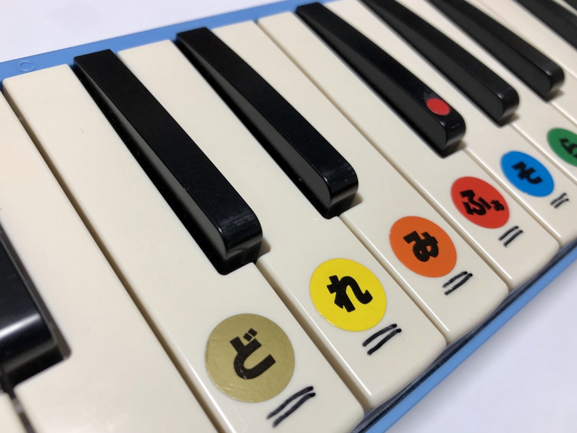 楽しく吹いて、音感育成 こども鍵盤ハーモニカ 秋号新講座 9/27(日)特別体験会開催