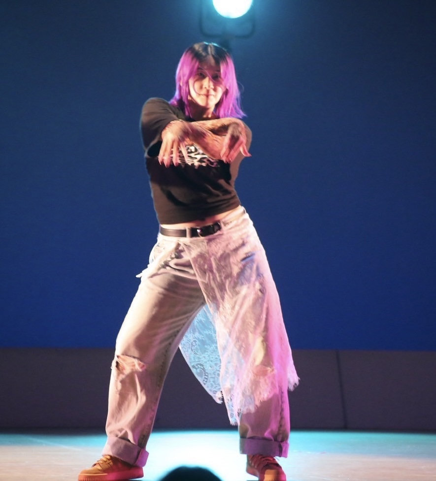 リズム感を育ててカッコよくダンス! キッズJAZZ HIP HOP (4歳～小2)