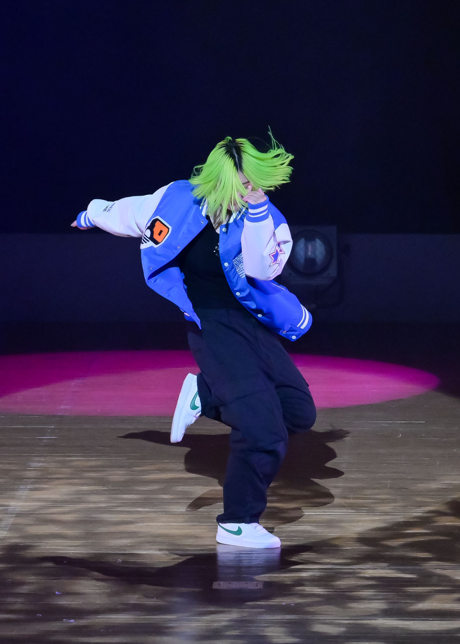 リズム感を育ててカッコよくダンス! キッズJAZZ HIP HOP (4歳～小2)