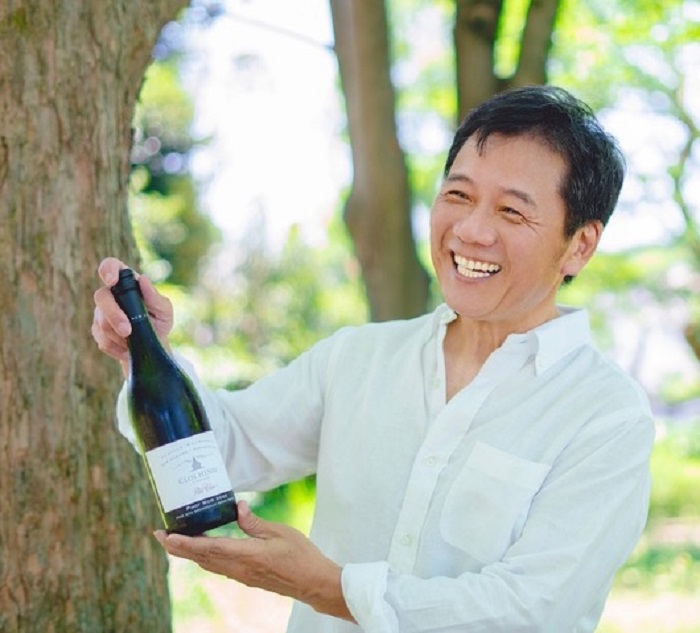 史って楽しい!ワイン入門講座(全3回) Enjoy!Wine!