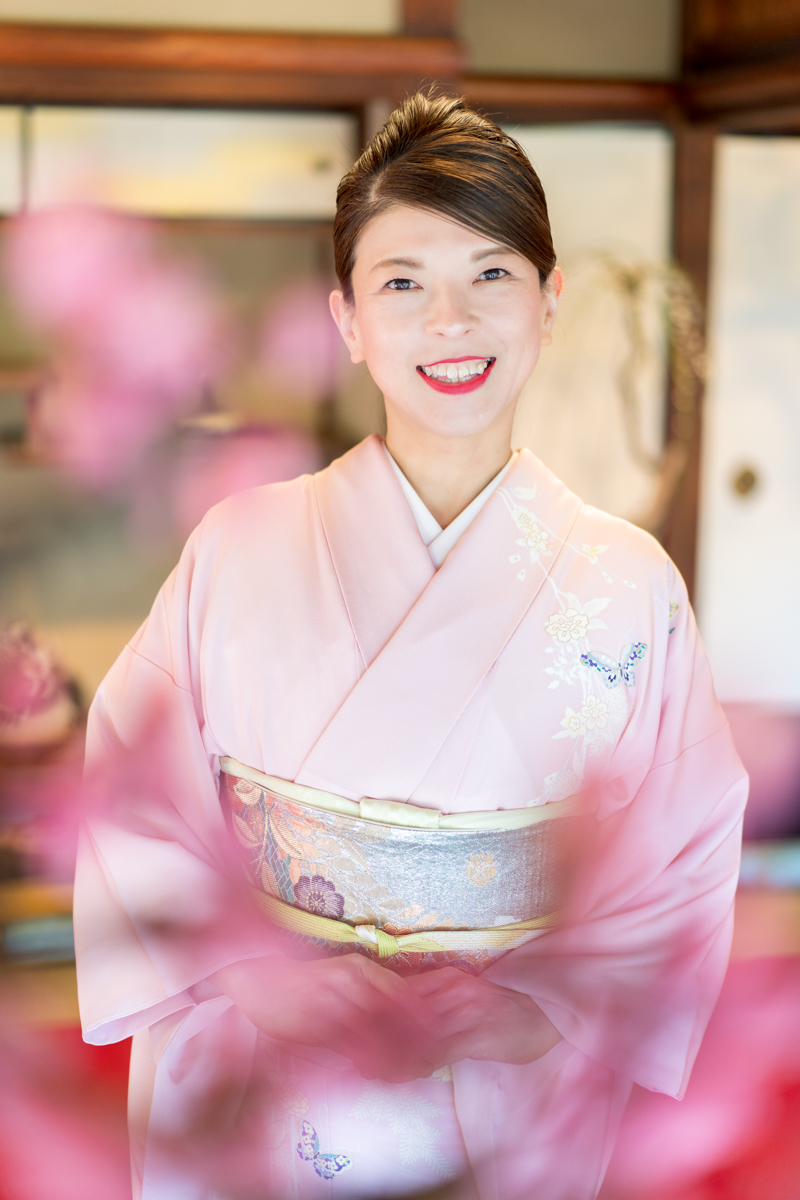 声を整え、のびやかに唄う(全6回) 民謡レッスン10月 秋号新講座10/14(水)特別体験会