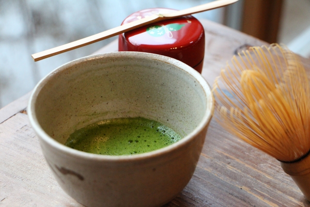月に一度のリフレッシュ 裏千家 茶道教室 新講座 10/10(土)特別体験会