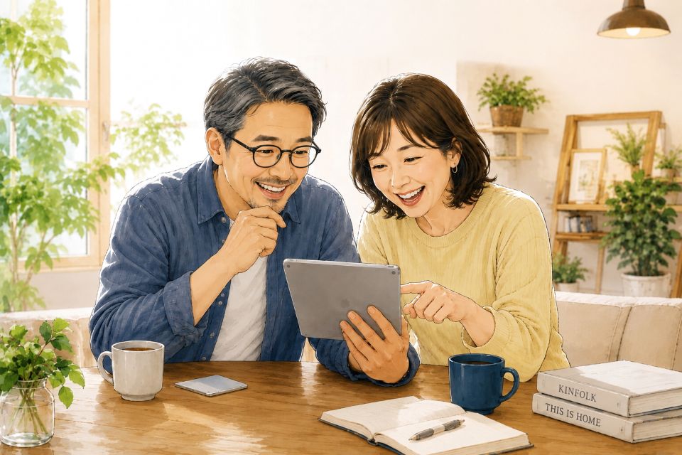 暮らしが楽しくなるAI活用術(全6回) 生成AI超入門講座 秋号新講座10/13(火)スタート