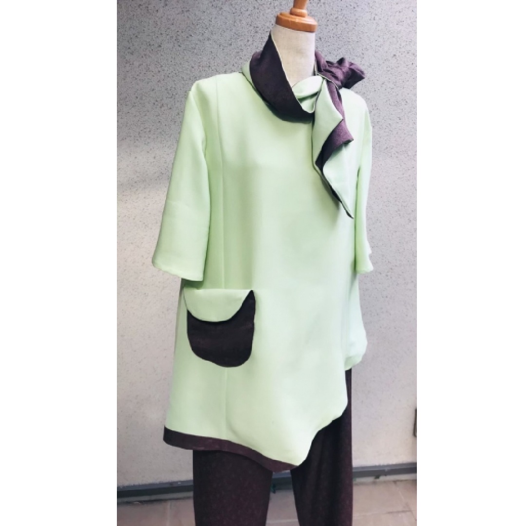 〈ジャンル〉手芸・裁縫・和裁・服飾 ファッション洋裁&和服リメイク