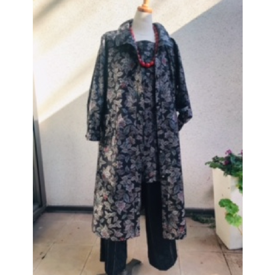 〈ジャンル〉手芸・裁縫・和裁・服飾 ファッション洋裁&和服リメイク
