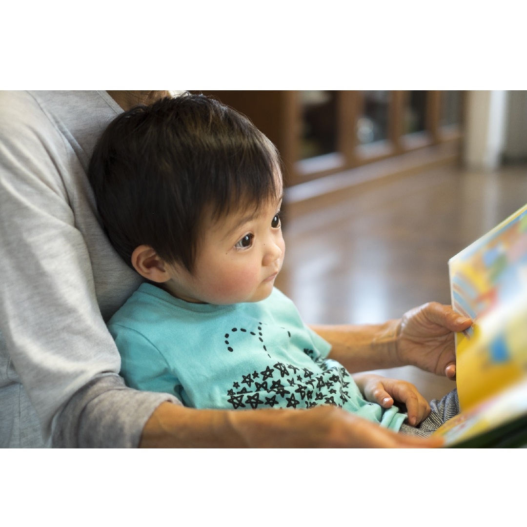 【朗読の楽しさ・絵本の読み聞かせ】 ボランティアにも活かせる