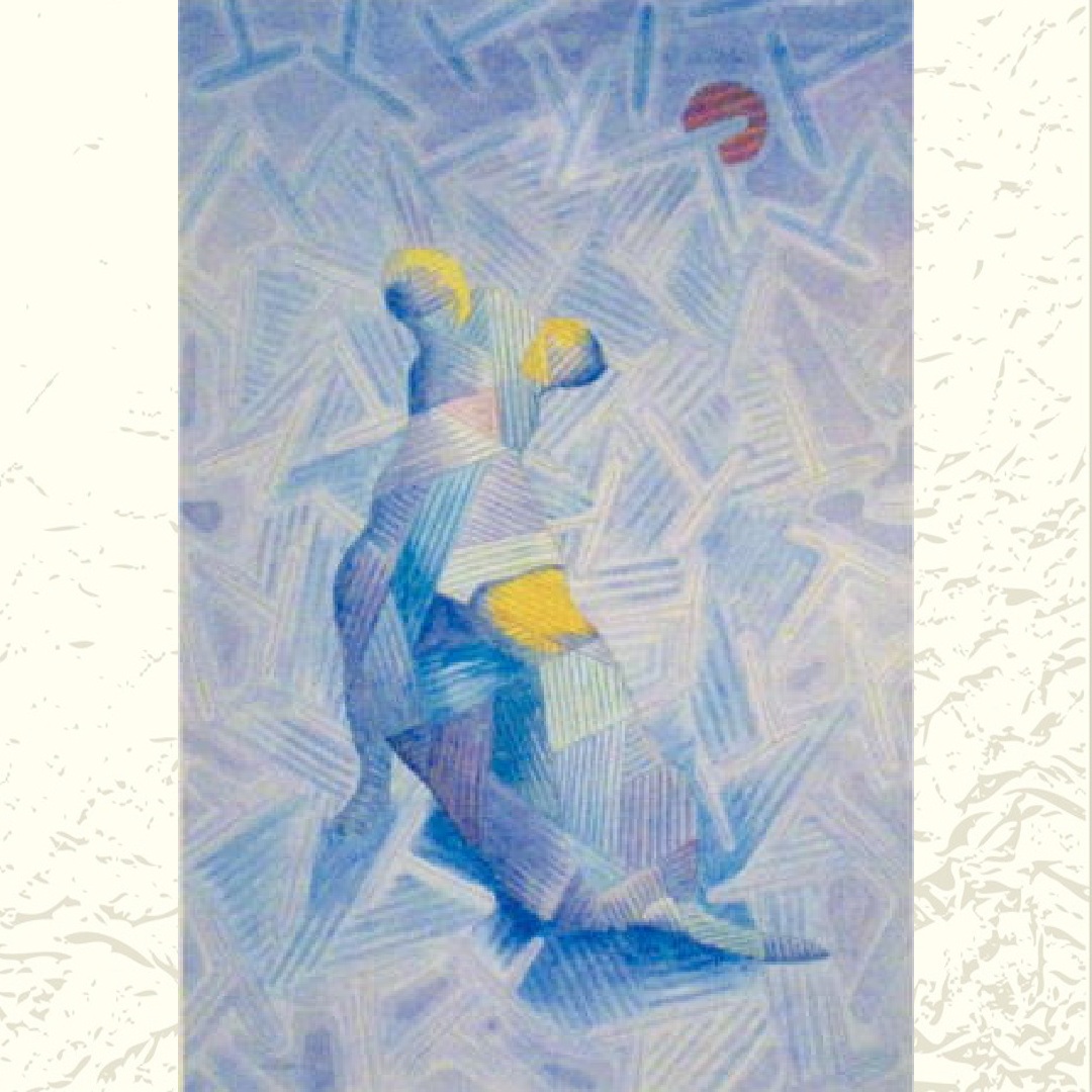 ジャンル〉絵画・美術・油絵 【洋画・10時クラス】 ～自由な絵画教室