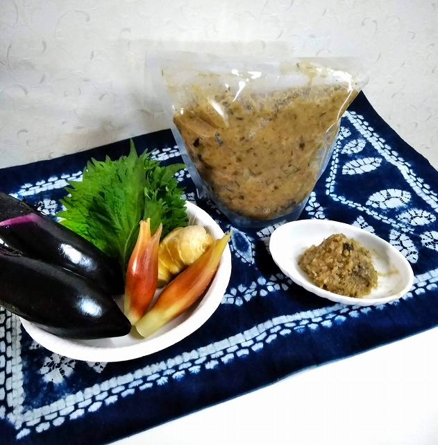 【秋の新講座スペシャル】 味噌ソムリエから学ぶ腸活食 「自家製みそ作り」 9/26(土)米みそ・11/28(土)麦みそ 登録手数料不要