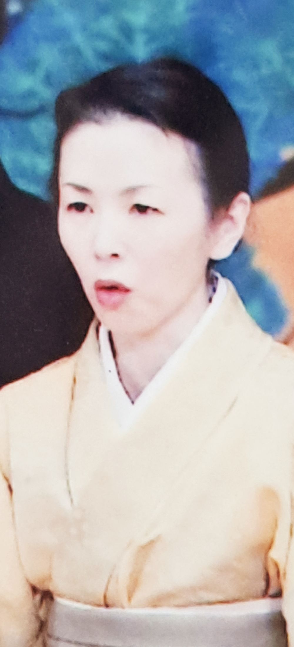【秋の新講座】 (全7回)はじめての能 「高砂」を謡ってみよう! 10/5(月) 特別体験会 550円