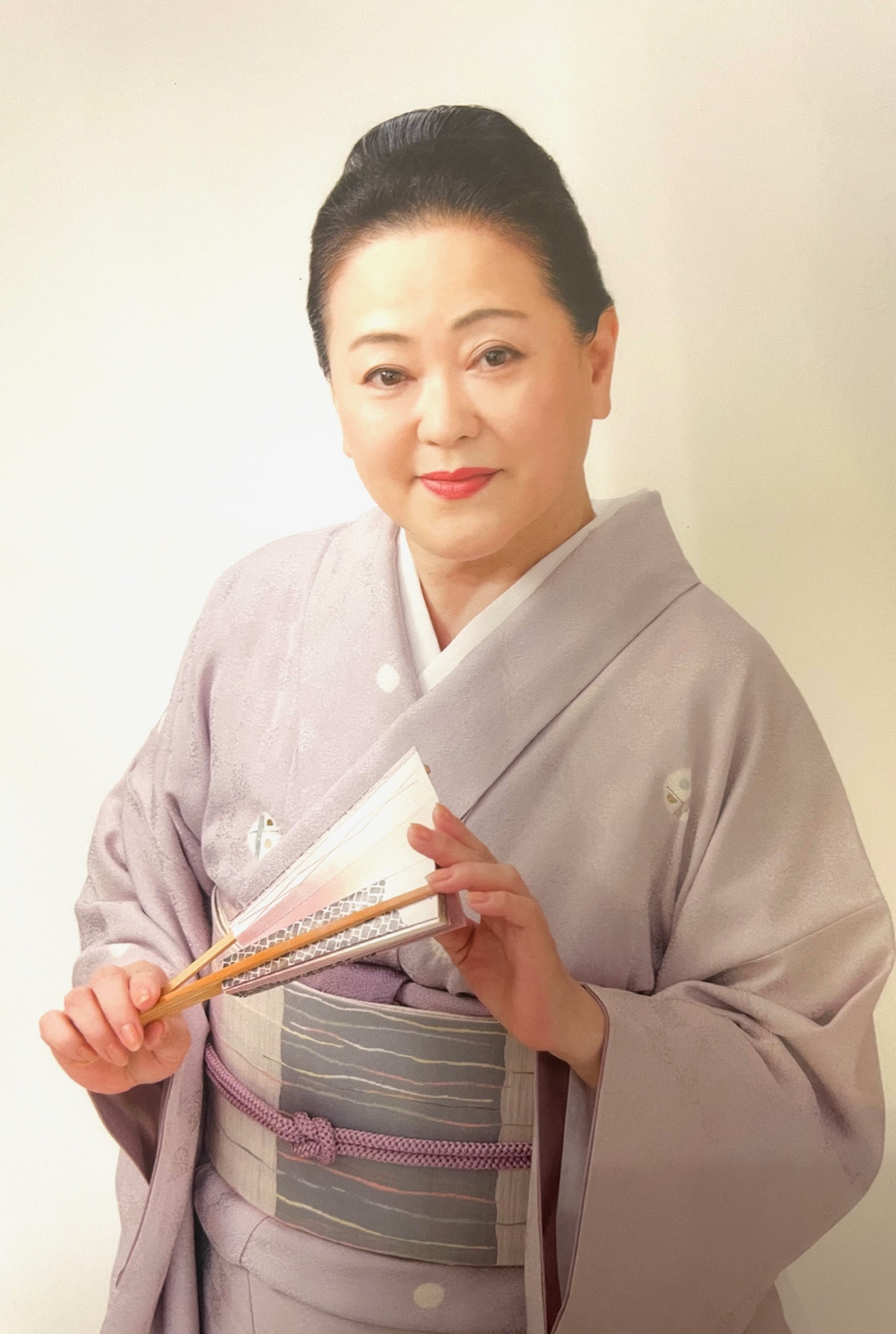 【秋の新講座】 着る楽しさ、着せる喜び 「きもの講座」 9/28・10/26(金) 特別体験会 550円