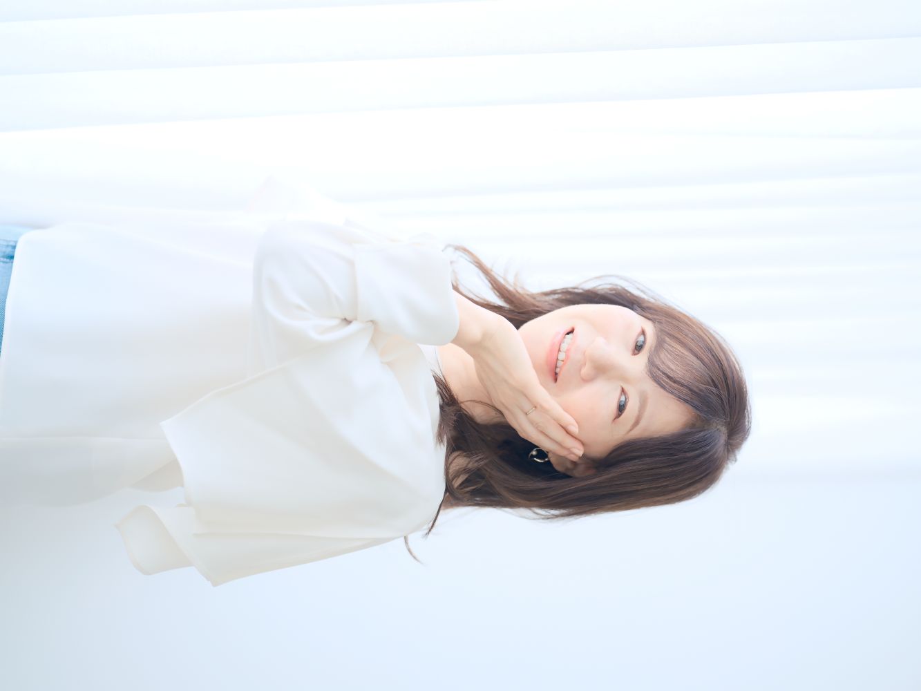 何歳からでもお顔は変えられる! 若返りを叶える「顔ヨガ(」全3回)