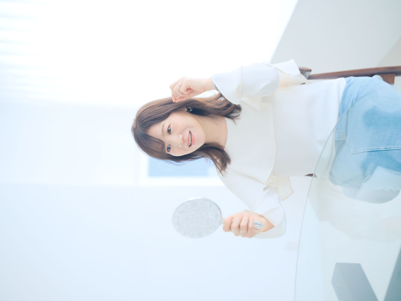 何歳からでもお顔は変えられる! 若返りを叶える「顔ヨガ(」全3回)