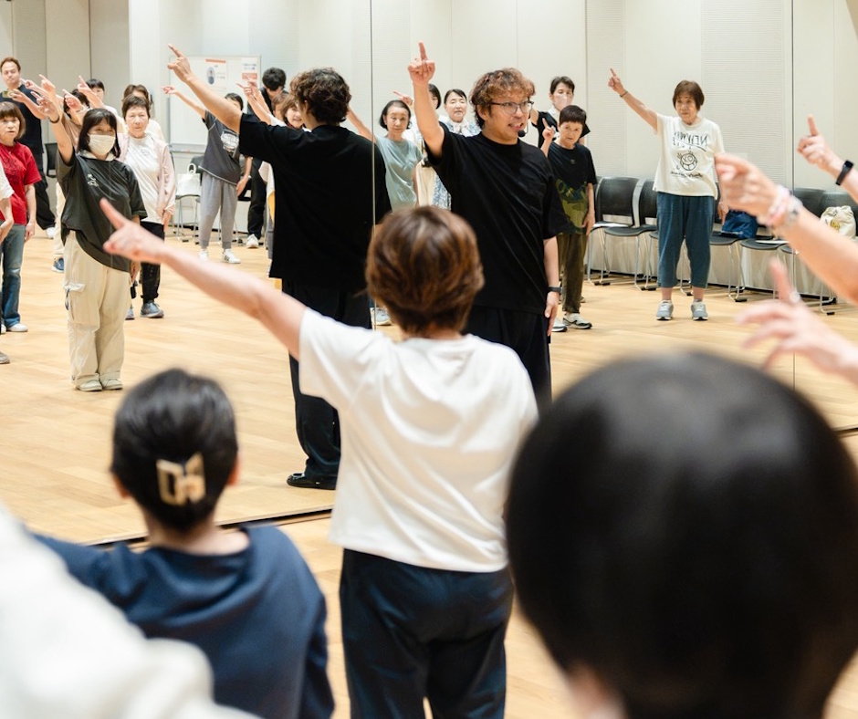 〈ジャンル〉ダンス・ディスコ・ロックダンス・舞踊 【健康ディスコダンス -9/24(木)はお得な体験日】 ～あの頃を取り戻す～