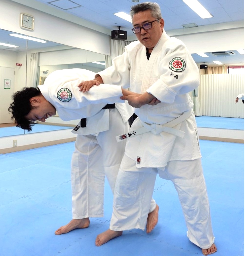 アイキドウ 合気道 無料説明会 10月17日(土)16:30～17:30