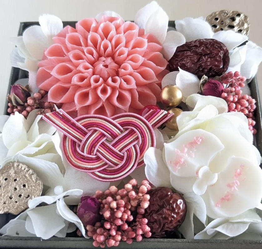 香りに癒されながら ソープカービング 石鹸彫刻 無料体験会 11月4日(水)