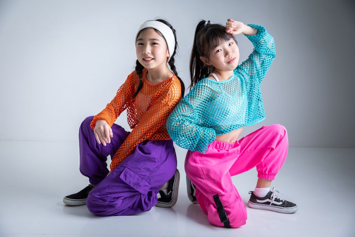 憧れのK-POPアイドルに! K-POPダンス 無料体験会 10月23日(金)