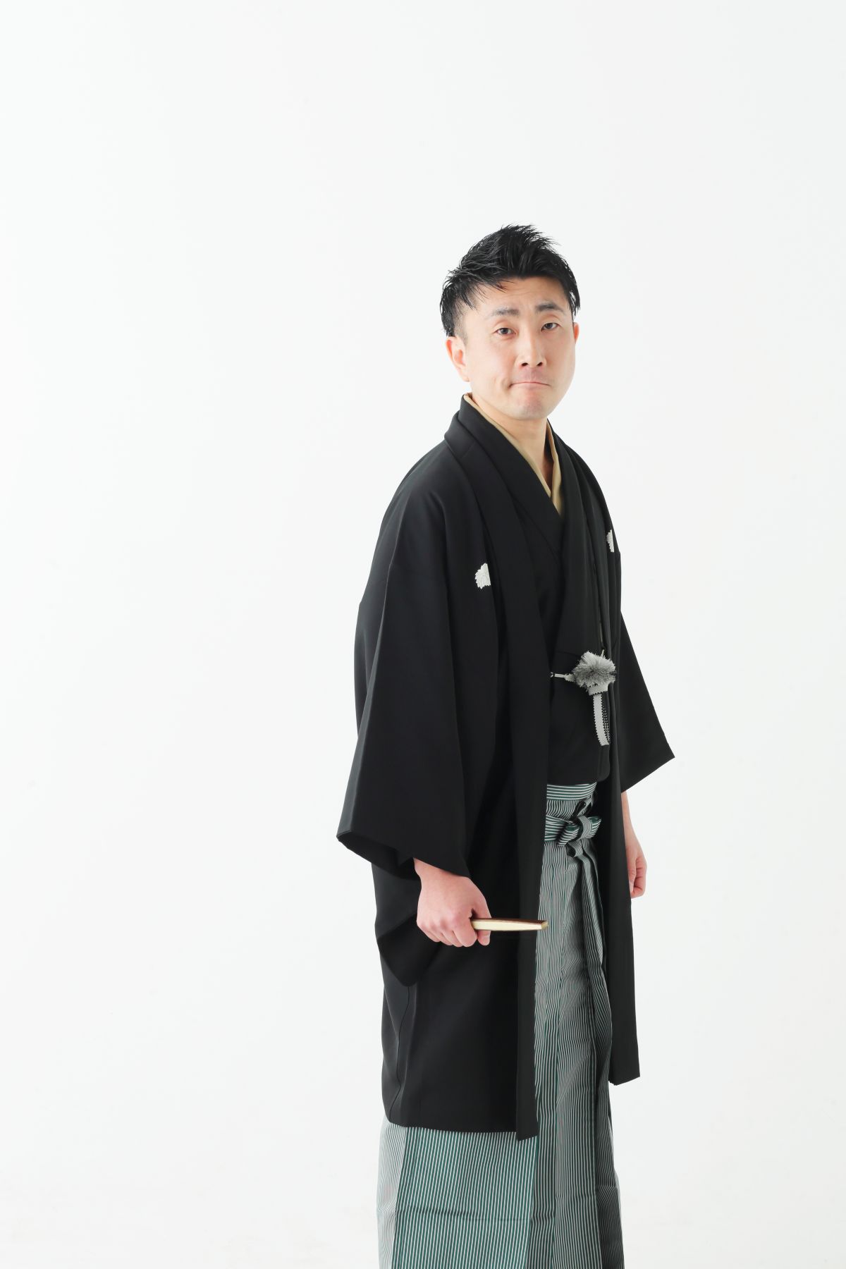 プロから学ぶ落語実践講座 古今亭伝輔の落語教室 無料体験会 11月4日(水)