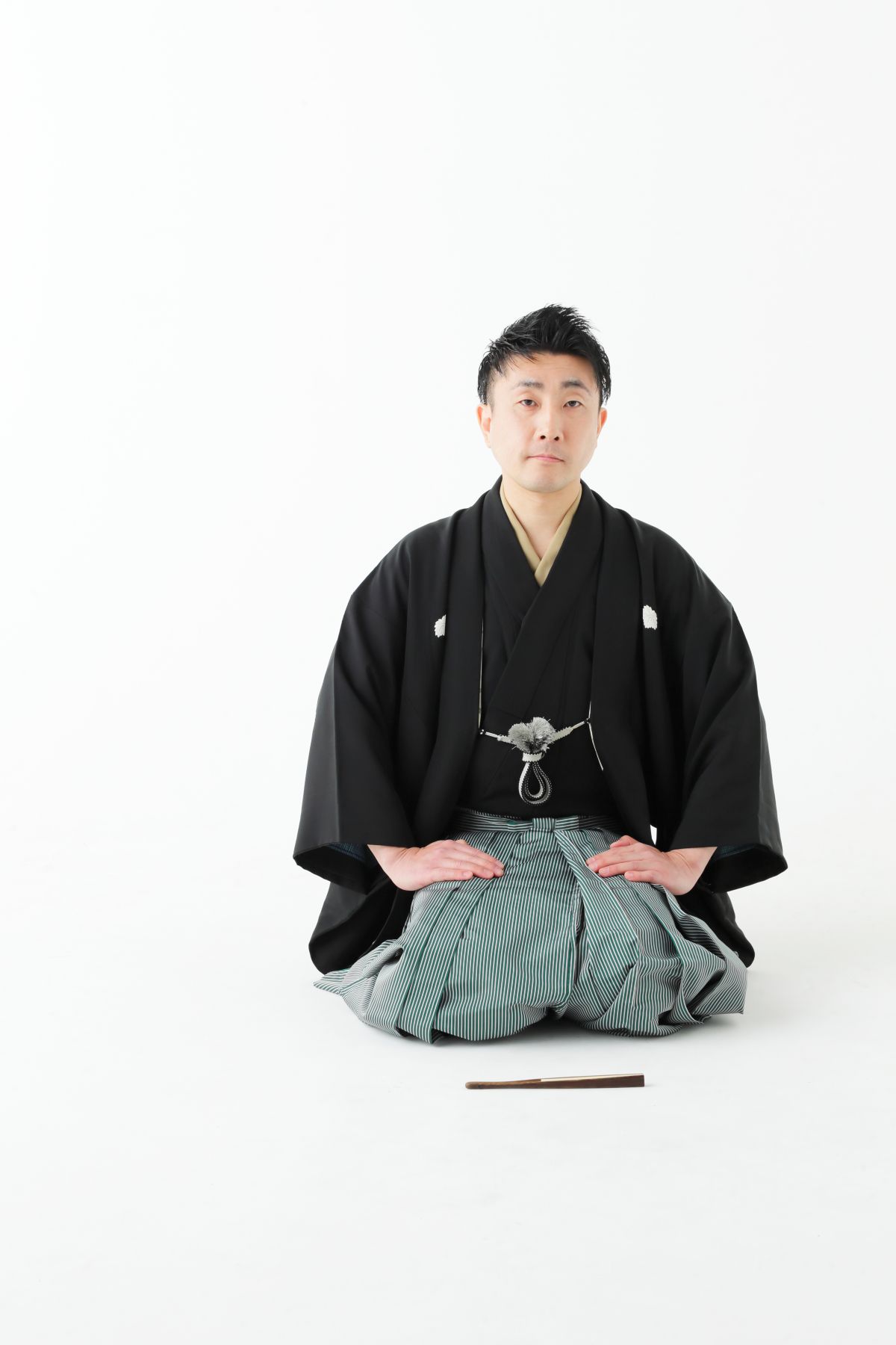 プロから学ぶ落語実践講座 古今亭伝輔の落語教室 無料体験会 11月4日(水)
