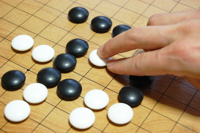 囲碁