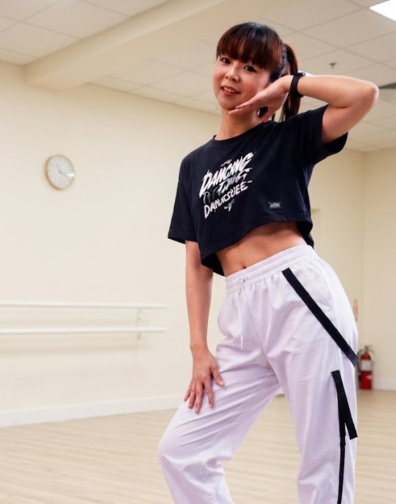 大人女性の K-POPダンス入門 ★秋の新講座★9/25、10/9(金)一日体験会!