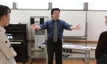 初心者～発声にお悩みの方まで 基礎からの発声 ★秋の新講座★10/13(火)スタート予定