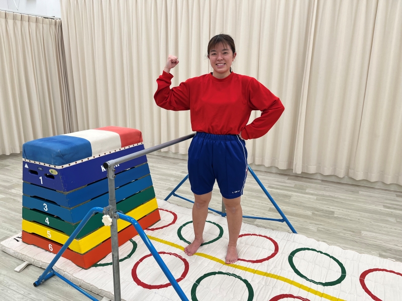 新講座 新規受講生 募集 カワイ体育教室[幼児](木) 秋号 新講座 特別体験会 10/1