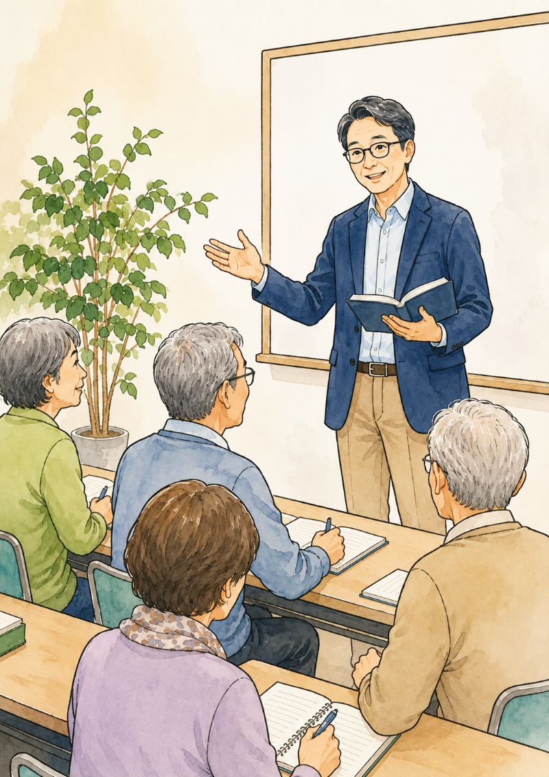誰でも楽しく文章が書ける 超初心者向け文章執筆講座