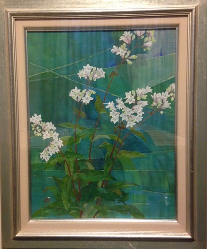 日本画