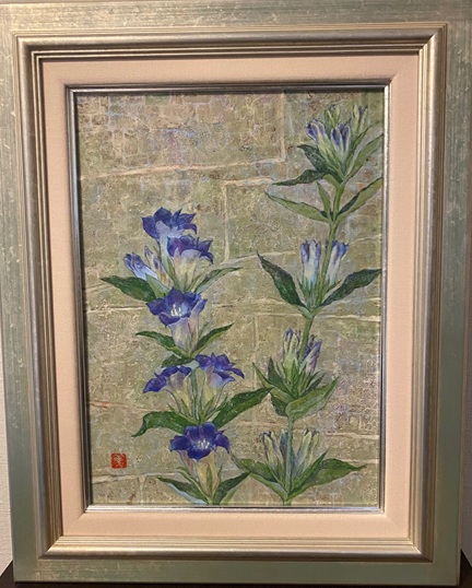 日本画